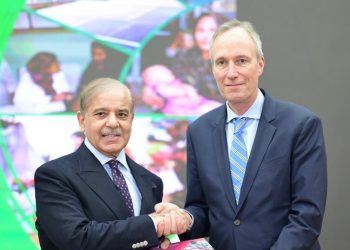 World Bank Launches New 10-Year Country Partnership Framework in Pakistan