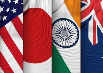 20 Years of QUAD: Commitment to Support ASEAN Centrality for Peace in the Indo Pacific