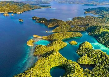 Student from Switzerland Dies While Snorkeling in the Togean Islands