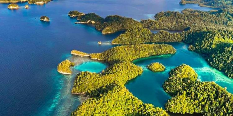 Student from Switzerland Dies While Snorkeling in the Togean Islands