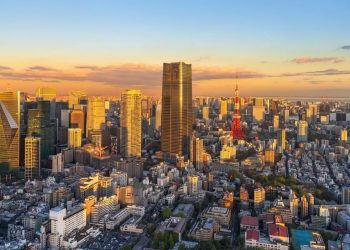 Labor Crisis, Japan Asks Indonesia for Help