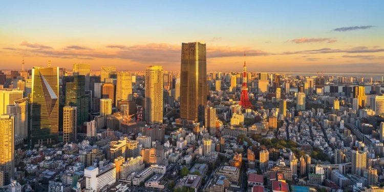 Labor Crisis, Japan Asks Indonesia for Help