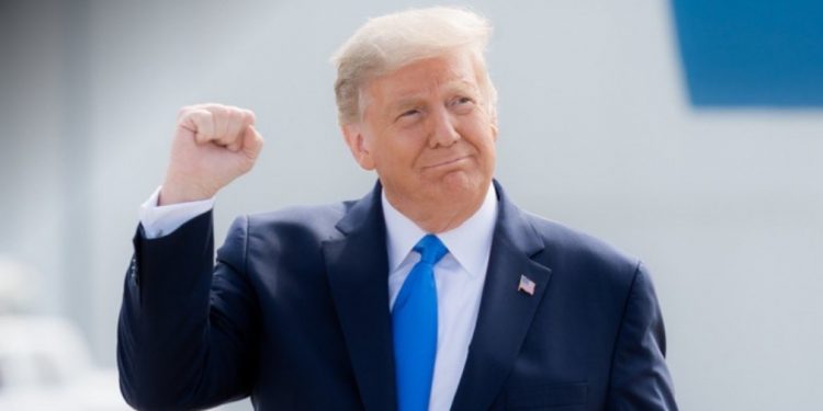Trump vs China: A New Chapter in the Battle for Global Supremacy
