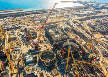 Russian Nuclear Giant to Sue Siemens
