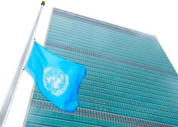 UN Rejects Trump’s Proposal to Relocate Palestinians Out of Gaza