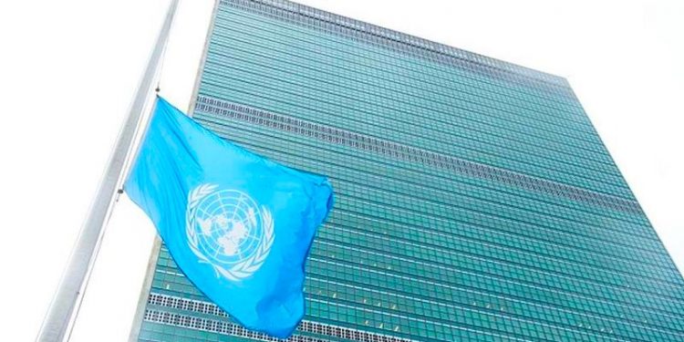 UN Rejects Trump’s Proposal to Relocate Palestinians Out of Gaza