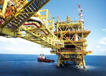 Investing US$3.5 Billion, Petronas is Ready to Pursue Production Targets in the Madura Oil Field