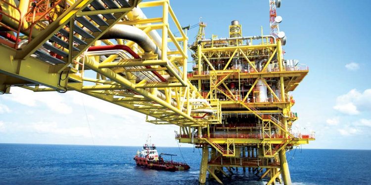 Investing US$3.5 Billion, Petronas is Ready to Pursue Production Targets in the Madura Oil Field
