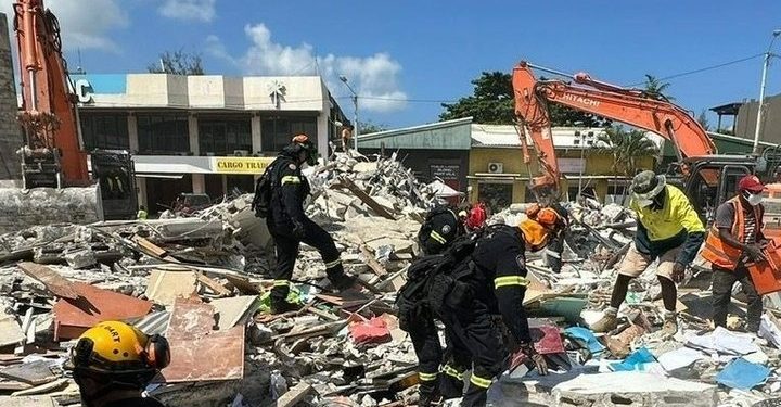 World Bank Provides $30 Million Grant to Bolster Vanuatu’s Recovery and Resilience