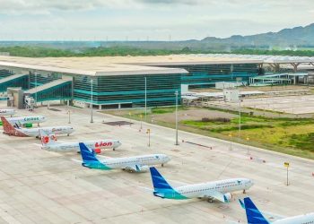 IAS Ready to Build an Aerotropolis Area at Yogyakarta International Airport