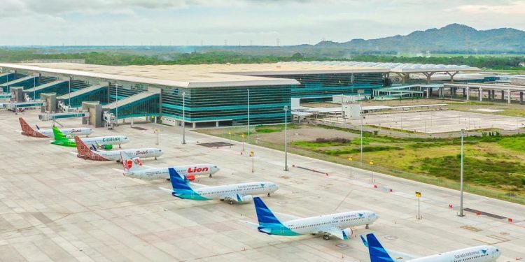 IAS Ready to Build an Aerotropolis Area at Yogyakarta International Airport