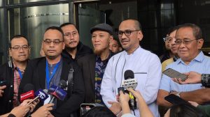 Marine Fence Scandal, Tycoon in Indonesia Reported to the Corruption Eradication Commission 1
