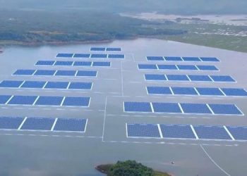 Masdar: Indonesia is the Center for Renewable Energy in Southeast Asia