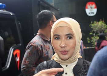 Losses Reach US$124 Million, Pertamina LNG Corruption Begins to Be Dismantled