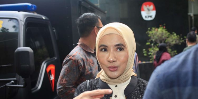Losses Reach US$124 Million, Pertamina LNG Corruption Begins to Be Dismantled
