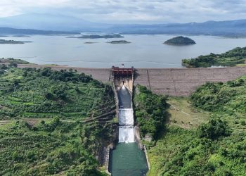 Clean Energy Transition: Indonesia Operates 37 Strategic Electricity Projects