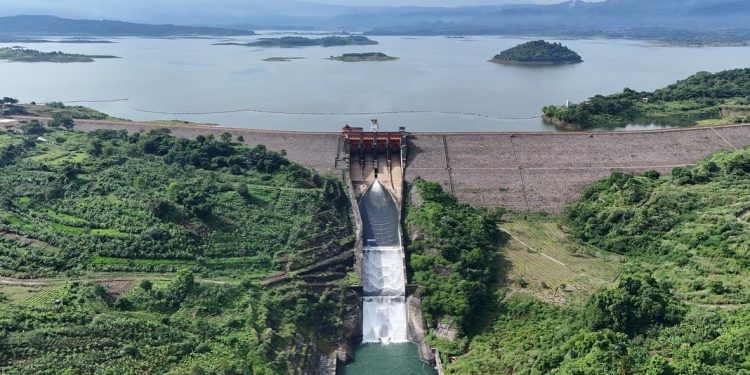 Clean Energy Transition: Indonesia Operates 37 Strategic Electricity Projects
