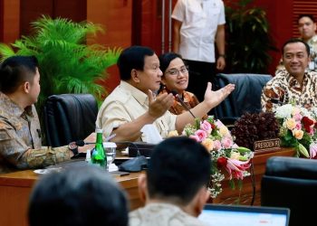 Indonesia Officially Increases Tax 12 Percent on Luxury Goods