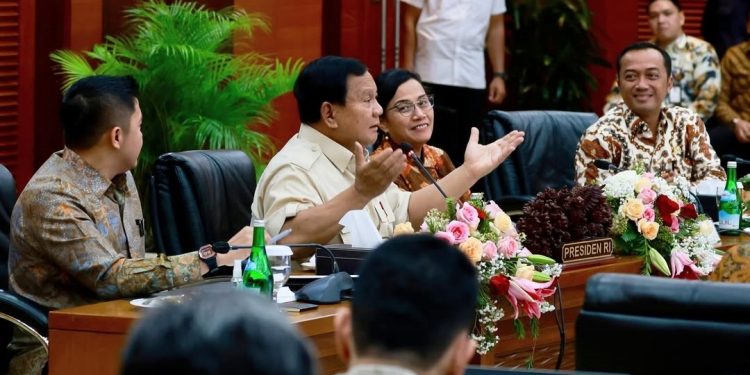 Indonesia Officially Increases Tax 12 Percent on Luxury Goods
