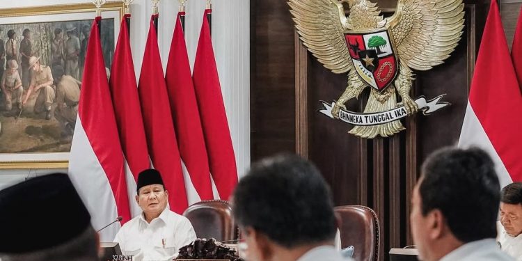 Indonesia Stop Importing Rice, Corn and Salt Starting This Year