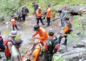 South Korean Tourist Dies in Bali