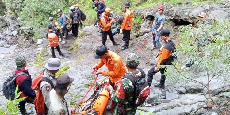 South Korean Tourist Dies in Bali