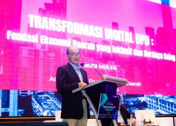 Veda Praxis Supports the Golden Indonesia 2045 Vision