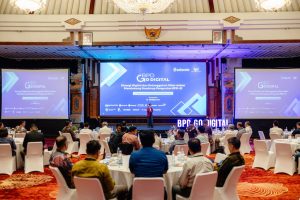 Veda Praxis Supports the Golden Indonesia 2045 Vision 1