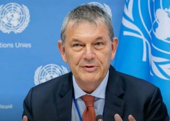 UNRWA: Ceasefire is the Start, Not the Solution in Gaza