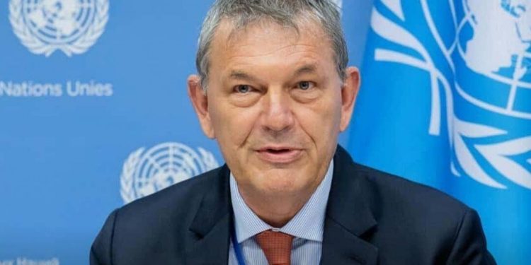 UNRWA: Ceasefire is the Start, Not the Solution in Gaza