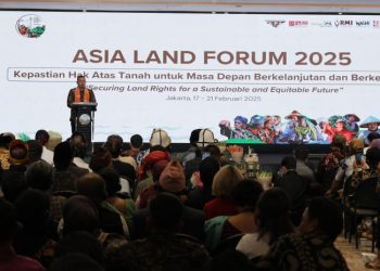 Asia’s Population is Increasingly Dense, Land is Increasingly Difficult to Obtain