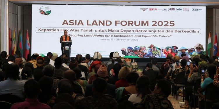 Asia’s Population is Increasingly Dense, Land is Increasingly Difficult to Obtain