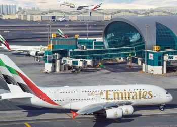 Emirates Airlines will Increase its Fleet and Flight Frequency in Indonesia