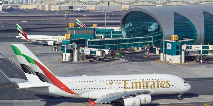 Emirates Airlines will Increase its Fleet and Flight Frequency in Indonesia