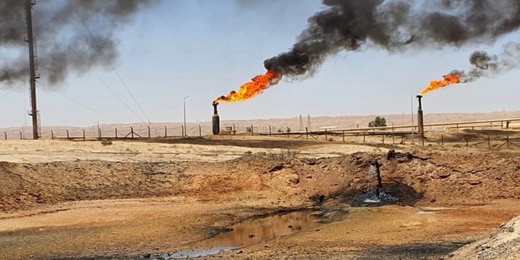 World Bank Approved US$18.5 Million for Pollution Management Project in Iraq