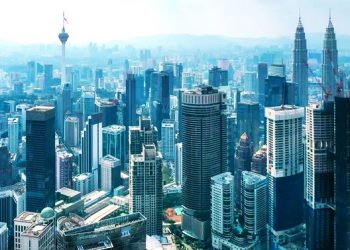 Malaysia Ready to Move Towards High Income Status