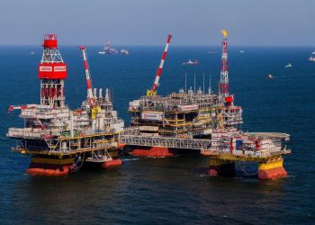 Egypt Grants Russian Oil Giant Exploration Rights