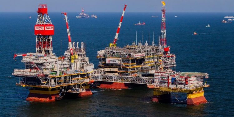 Egypt Grants Russian Oil Giant Exploration Rights