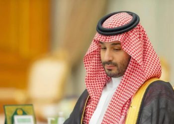 Saudi Arabia Welcomes Idea of Putin-Trump Summit