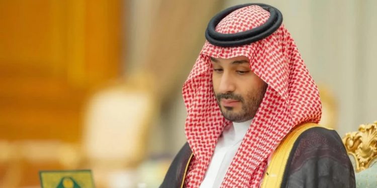 Saudi Arabia Welcomes Idea of Putin-Trump Summit