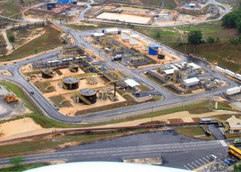 Masela Block Management Canceled, Investors Given Reprimand
