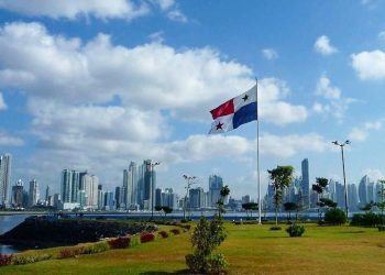 Panama Quits China’s Belt and Road Initiative