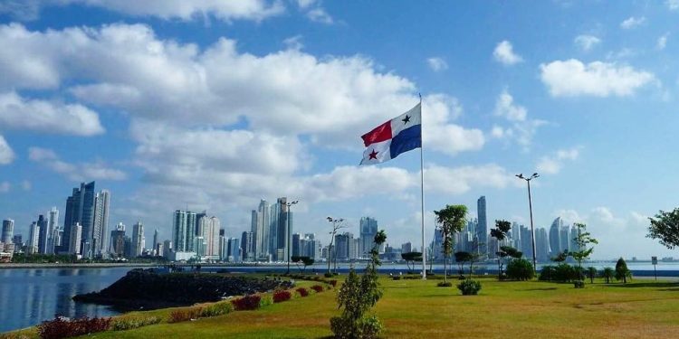 Panama Quits China’s Belt and Road Initiative