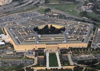 Pentagon: China is Main Defense Priority for US