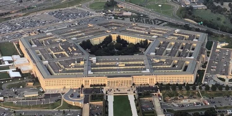 Pentagon: China is Main Defense Priority for US