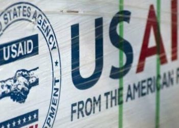 USAID Worldwide Staff Placed on Leave