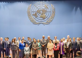 Asia-Pacific Region to Chart Bold Path for Migration Governance