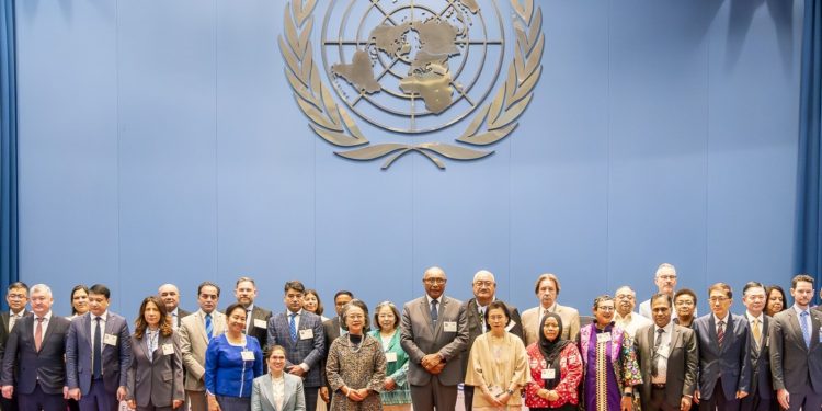 Asia-Pacific Region to Chart Bold Path for Migration Governance