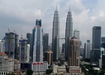 Malaysian Economy Grows 5.1 Percent in 2024
