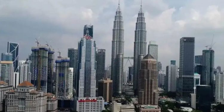 Malaysian Economy Grows 5.1 Percent in 2024